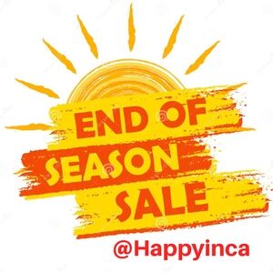 Save on summer items from Happyinca!